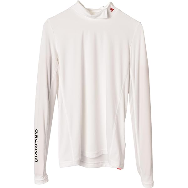 新品 PICONE CLUB ハイネック シャツ LL Amazon.co.jp: ハイネックシャツ レディース ピッコーネクラブ